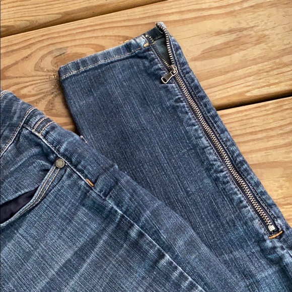 Paige jeans size 30 - Picture 6 of 6